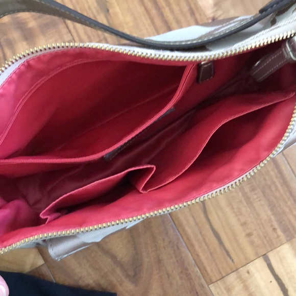 Coach Handbag - Picture 5 of 8